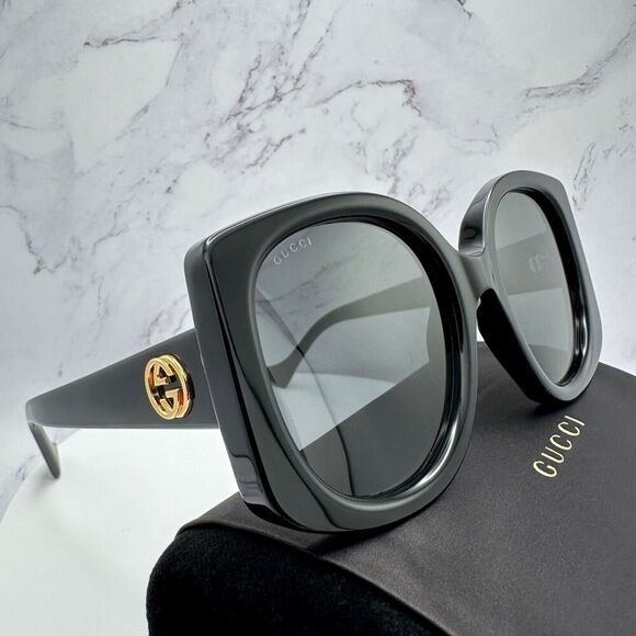 New Gucci Sunglasses - Picture 14 of 16